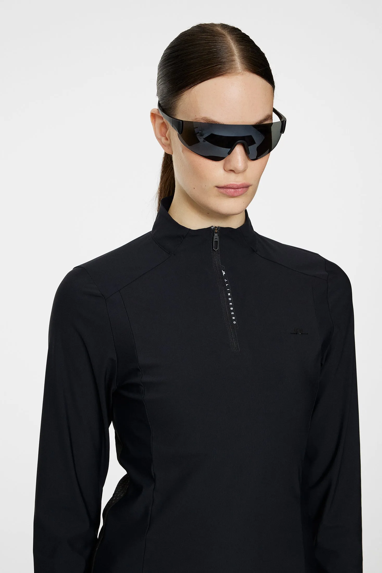 Sonja Tech Mid Layer