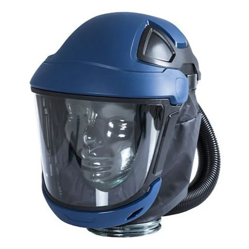 SR 500/570 Air-Purifying Respirator