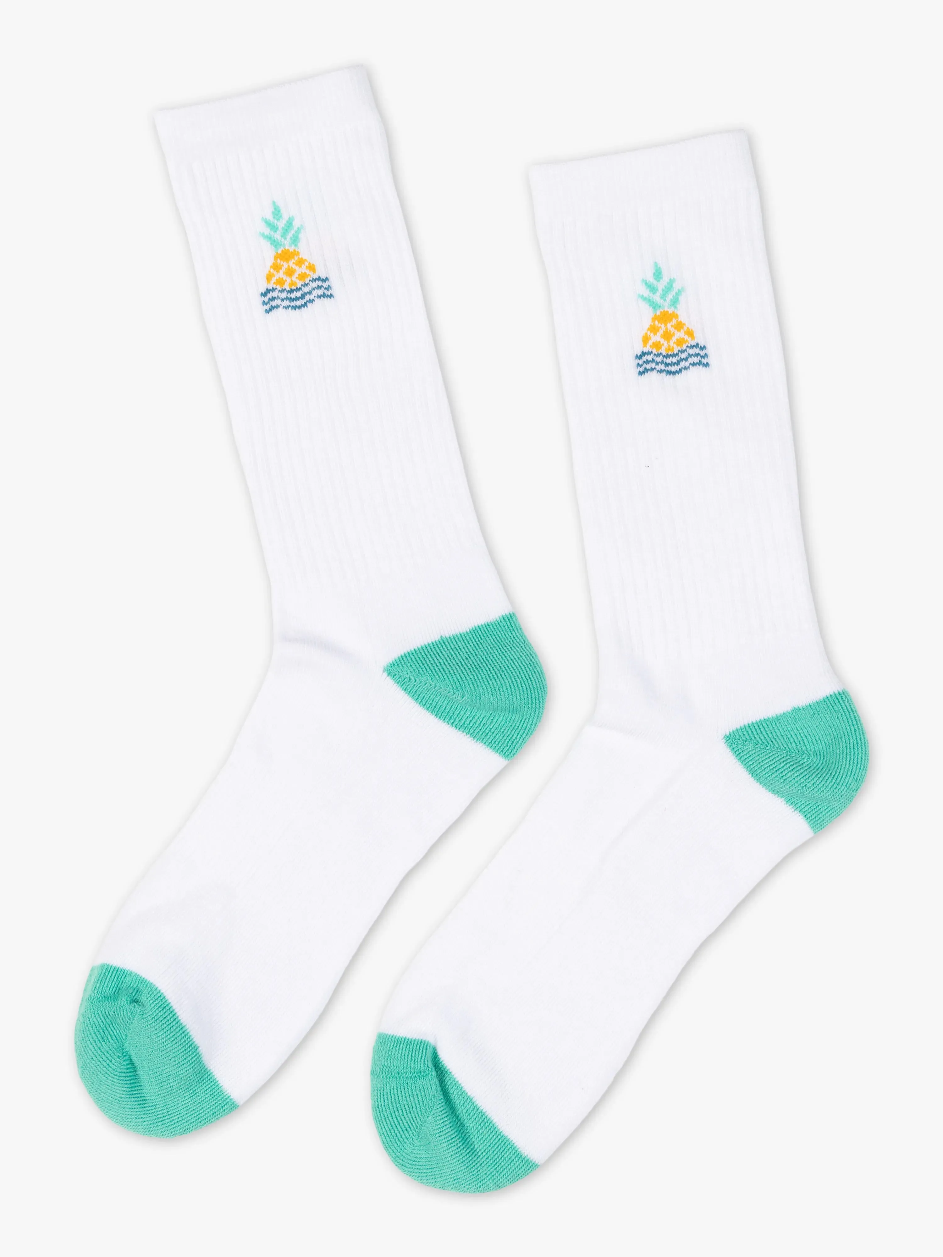 The Logos (All Day Sock)