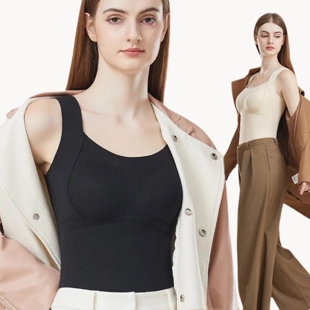 THERMALUX | Thermal Tank Top