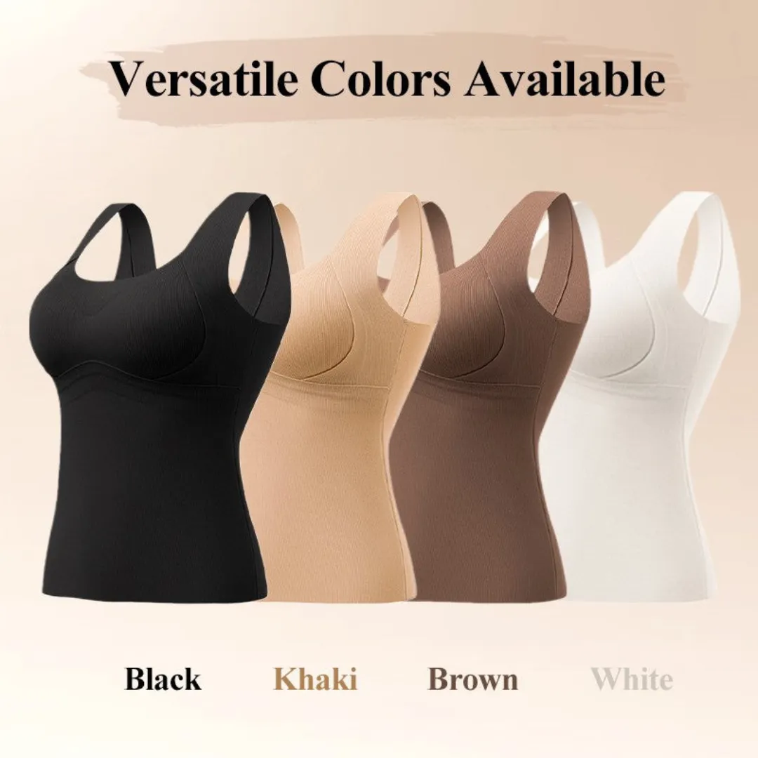 THERMALUX | Thermal Tank Top