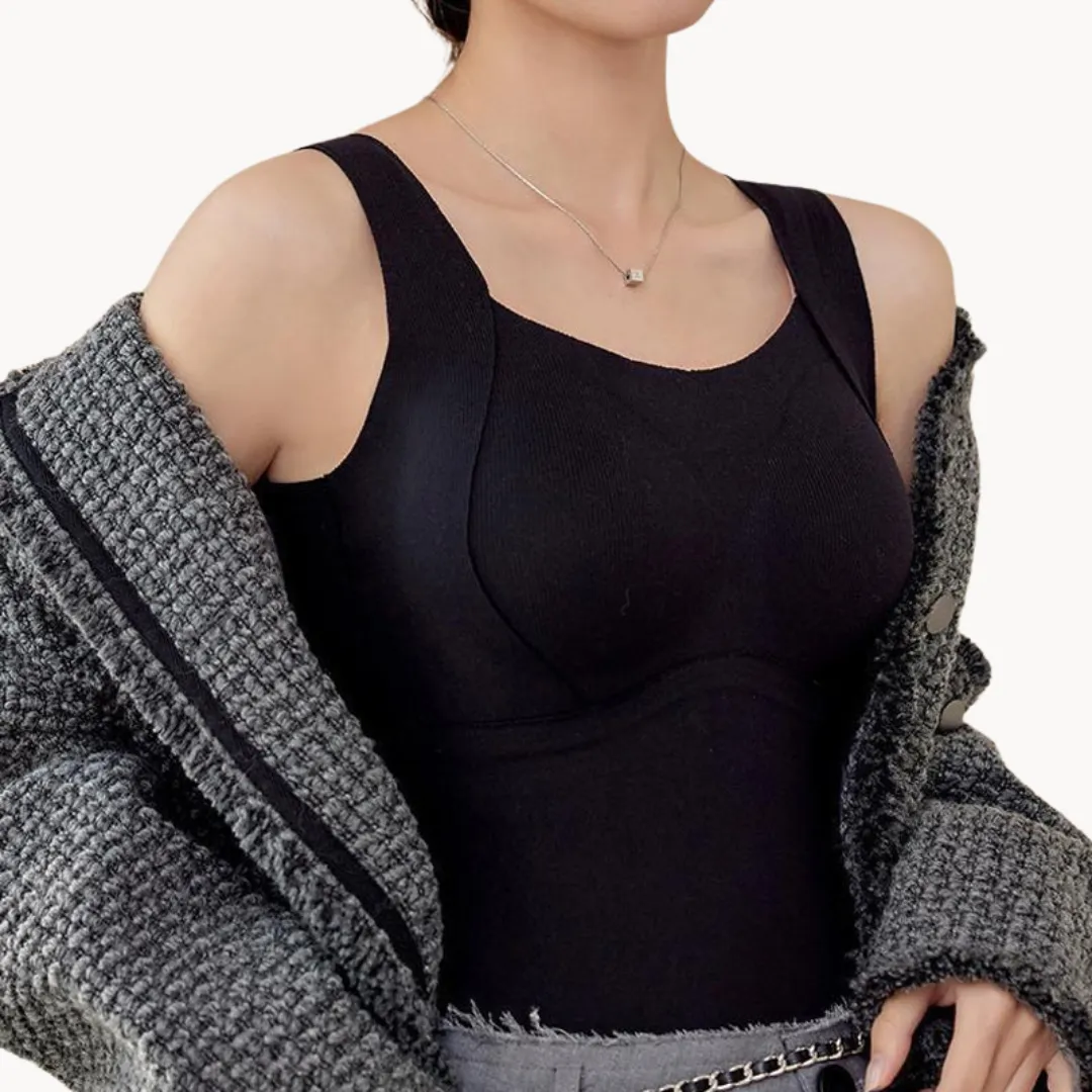 THERMALUX | Thermal Tank Top