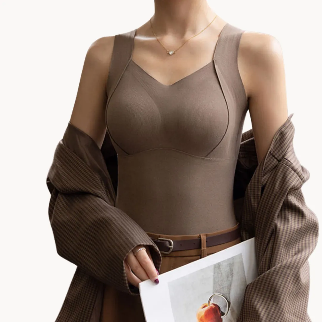 THERMALUX | Thermal Tank Top
