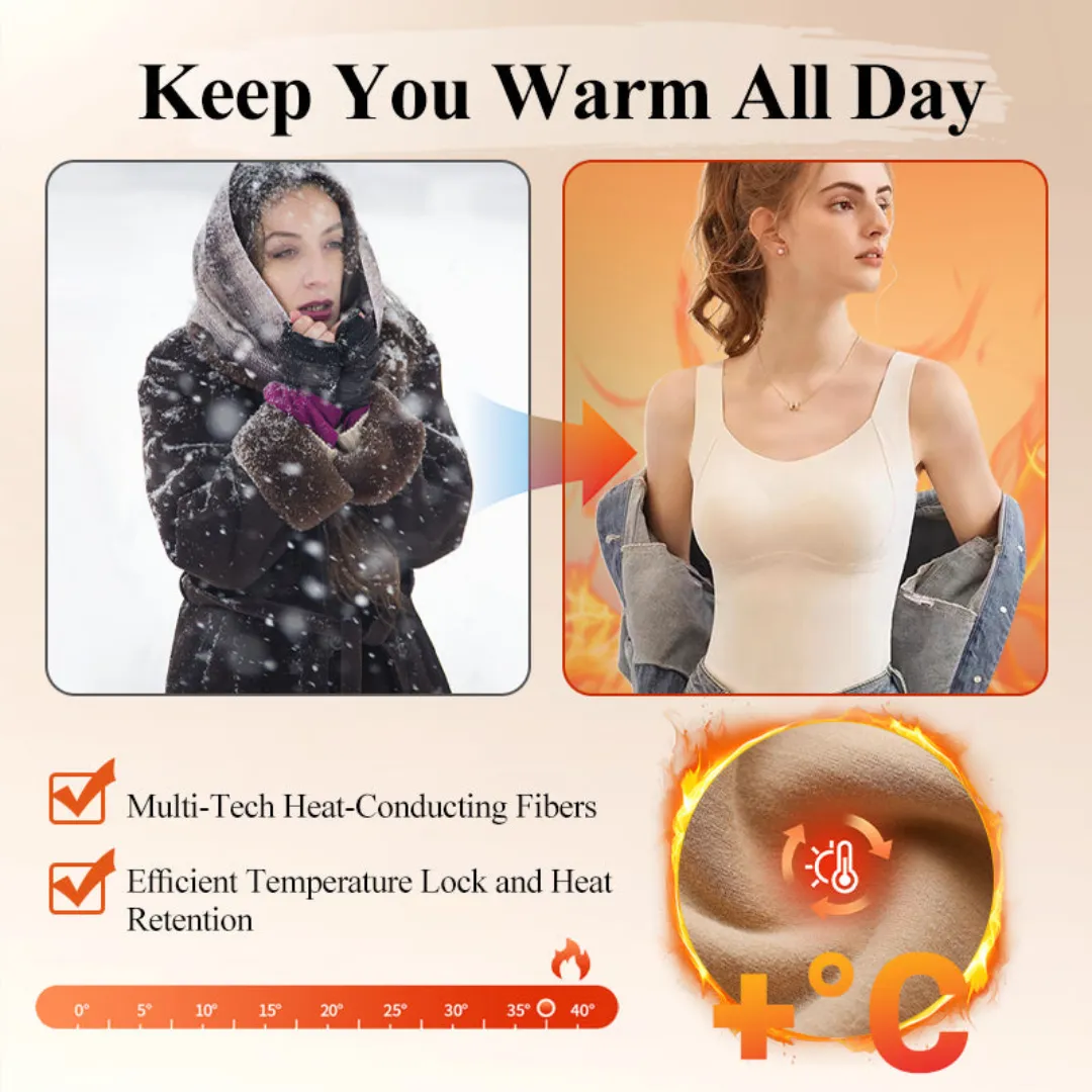 THERMALUX | Thermal Tank Top