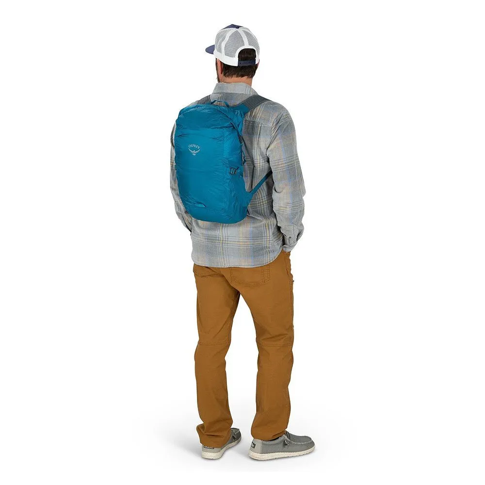 ULTRALIGHT DRY STUFF PACK
