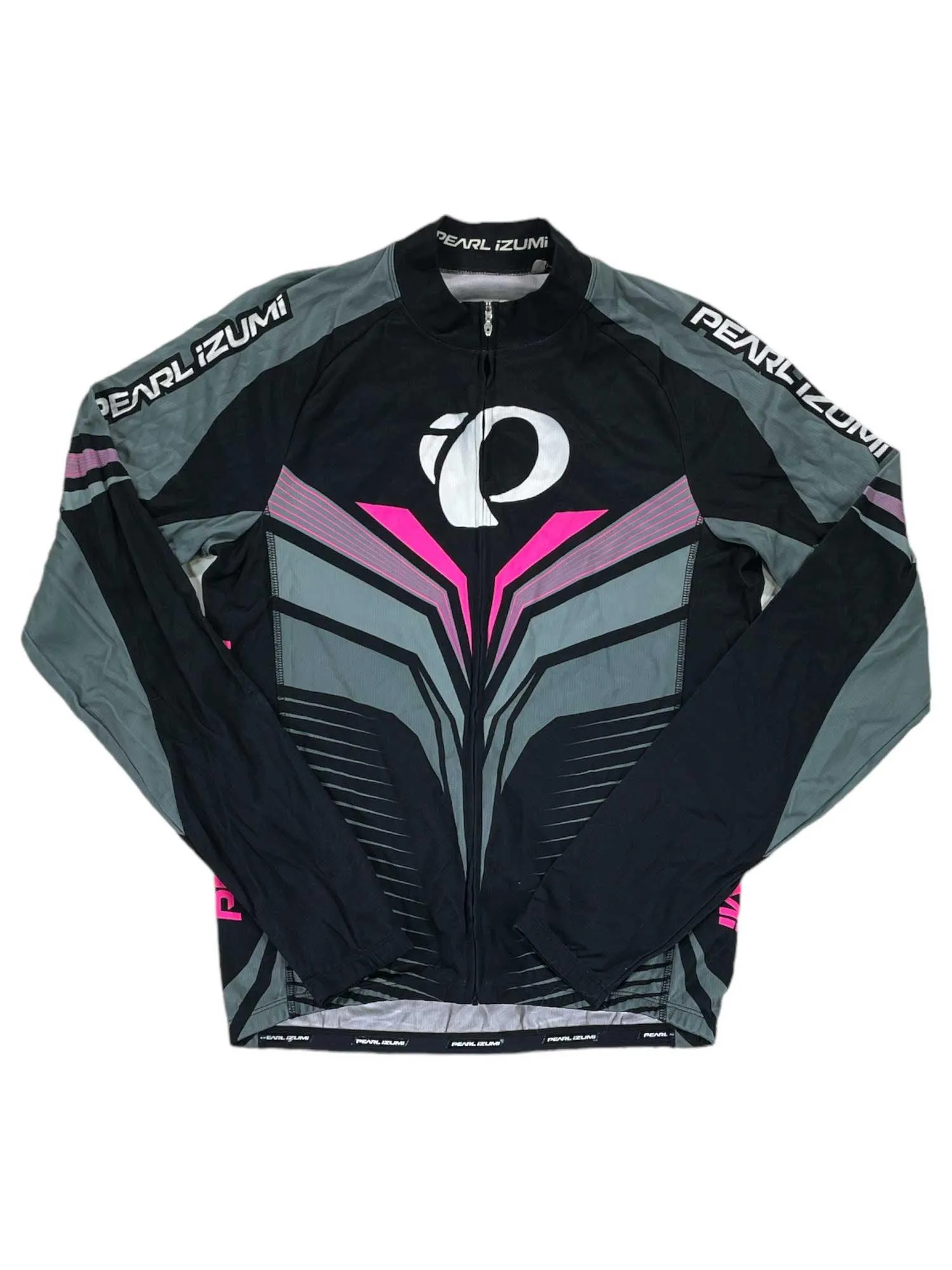 W ELITE Thermal LTD Jersey