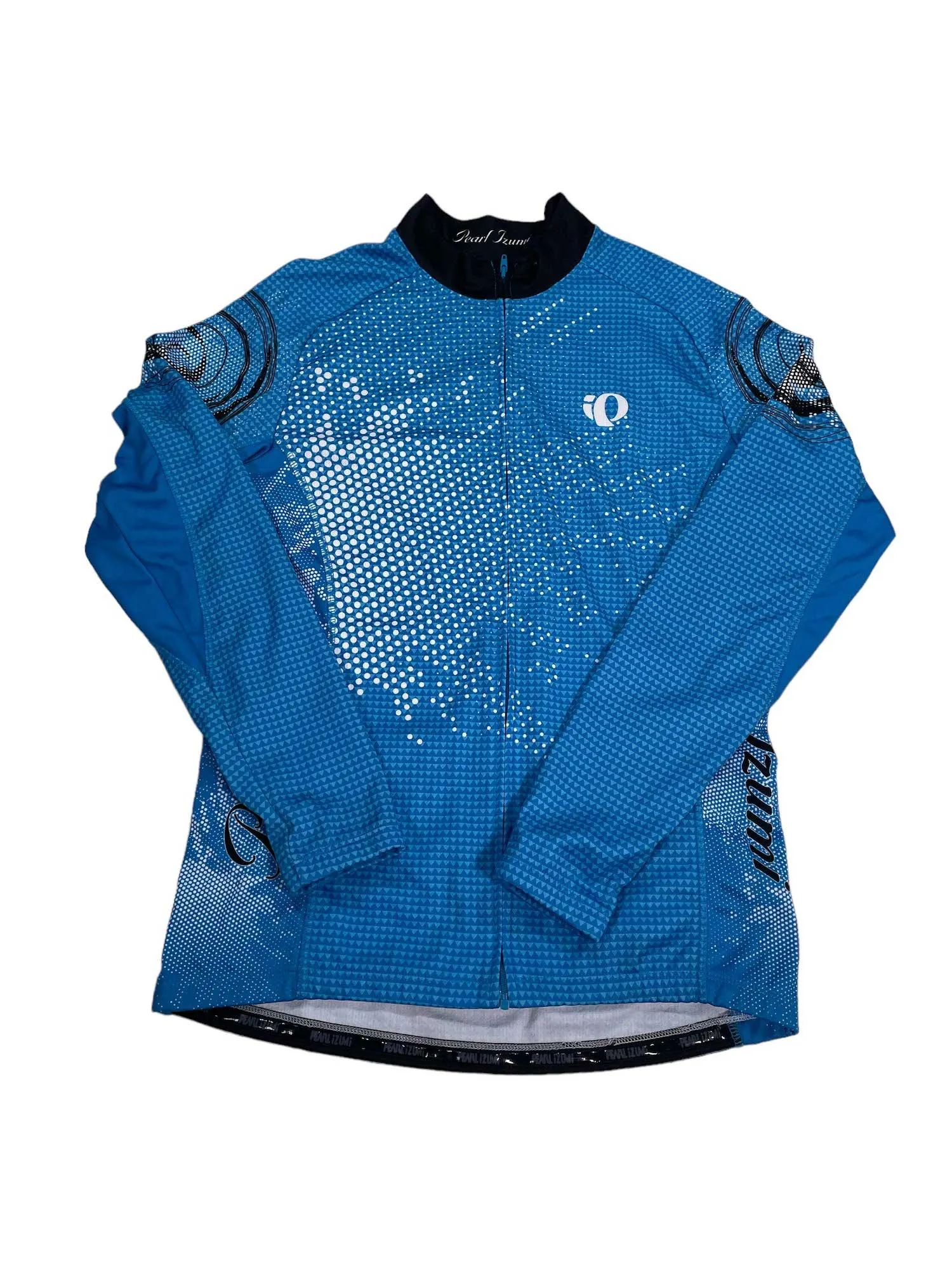 W ELITE Thermal LTD Jersey
